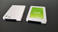 SSD 16 Gb - 2 pieces