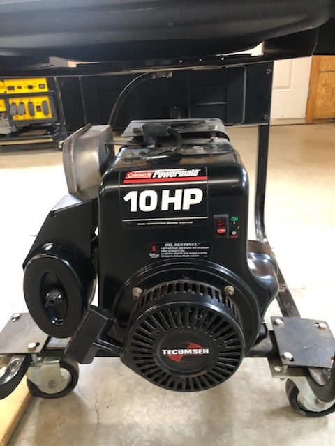 6250 Generator for sale in Other in City of Halifax - Image 2