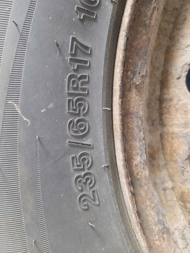 winter tires in Tires & Rims in Ottawa - Image 2