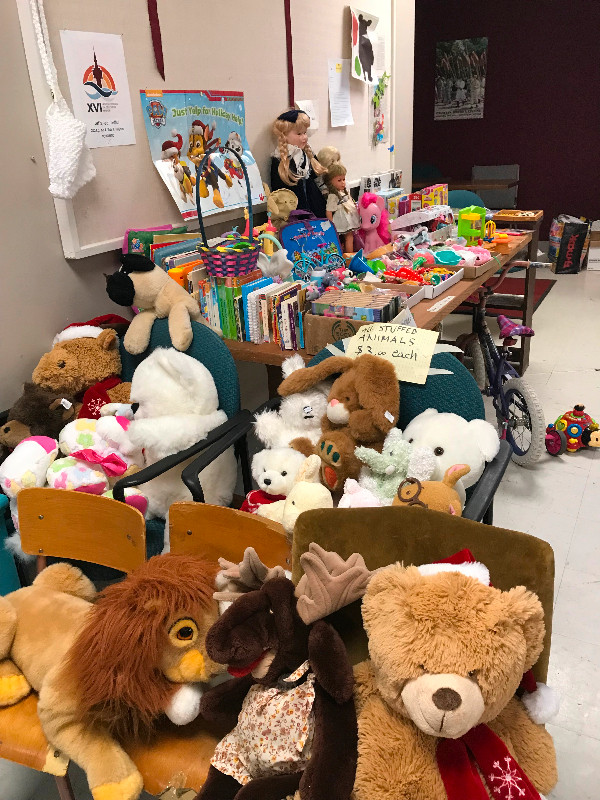 Rummage Sale, 83 Main St., Sat June 10 & 17, 9am to 1pm. Garage Sales