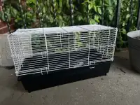 Hamster / gerbil cage
