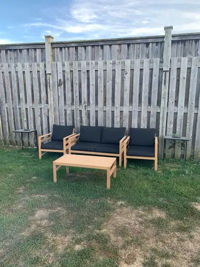 patio furniture, View more