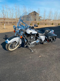 2008 Harley Davidson Road King Classic