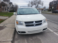 Dodge Grand Caravan 2009 5995$