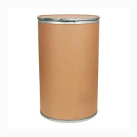 Large (reconditioned) Cardboard Drums