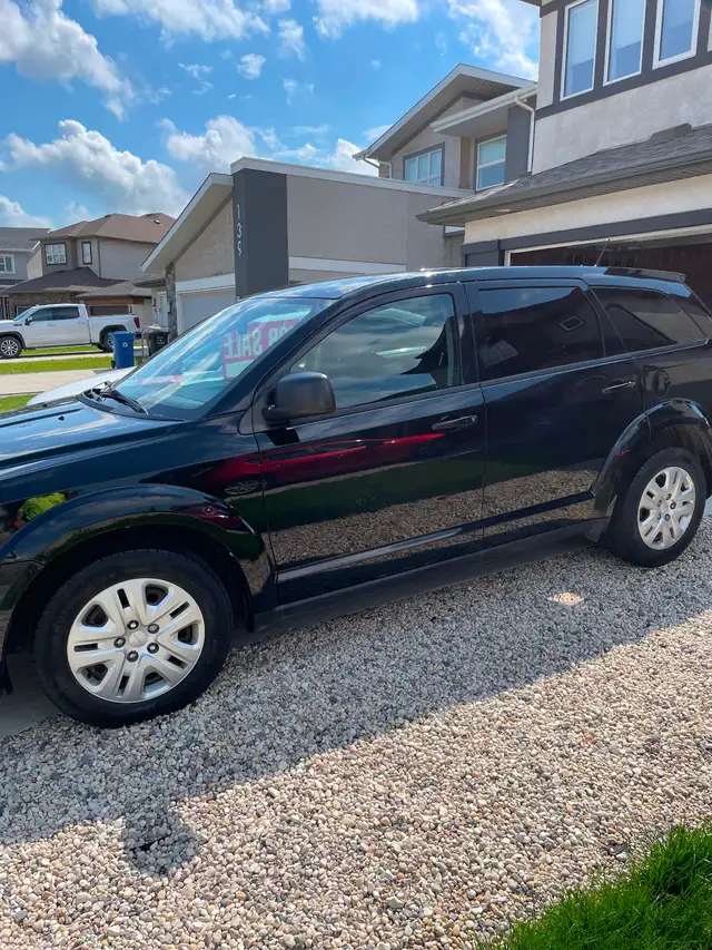 2014 Dodge Journey
