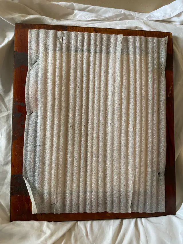 Wooden Framed Norman Rockwell Print in Arts & Collectibles in Oshawa / Durham Region - Image 3