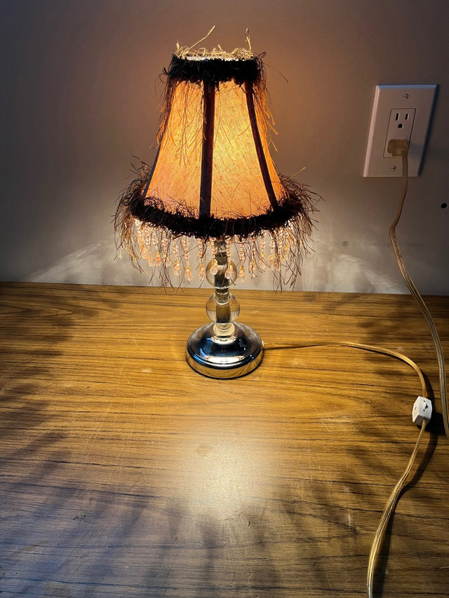        Lamp in Indoor Lighting & Fans in Regina