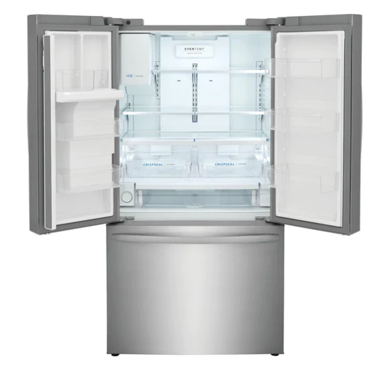 Frigidaire Réfrigérateur FRFS2823AS [BOITE OUVERTE] in Refrigerators in Laval / North Shore - Image 3