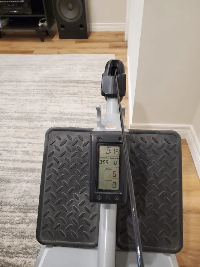 Total Gym Rowing Machine, Foldable432473237022330884