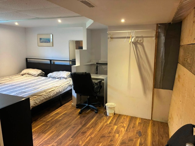 Chambre à louer 900$ tout inclus — photo 2