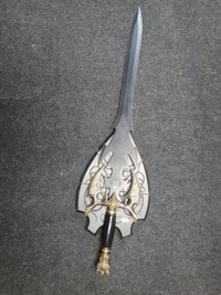 Kilgorin sword of Darkness