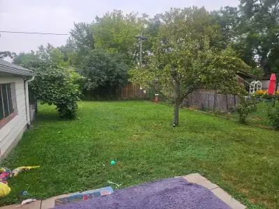 Hello, Its a pleasure to meet you, i am looking for a roommate Smoke free, quiet home, First and las...
