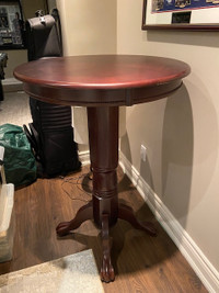 Bistro Table