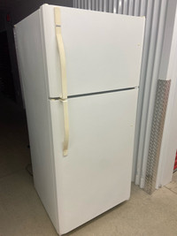 Fridge delivery available 
