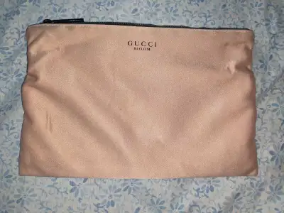 Gucci beauty bag, View more