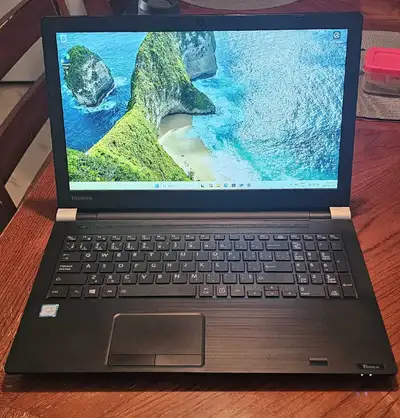 Toshiba Tecra A50-C Laptop For Sale., View more