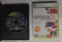 Xbox  360 Games  (2 Games)