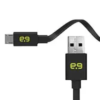 PureGear Câble plat de charge micro USB charger 
