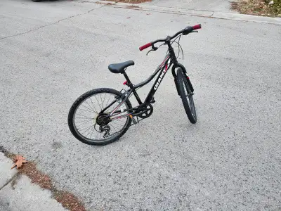 Boys Mountain Bike For Sale, View more