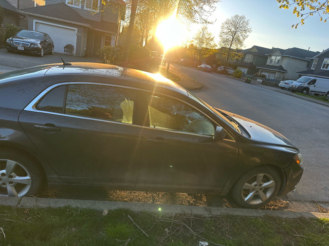 Chevrolet Malibu in Cars & Trucks in Richmond - Image 4