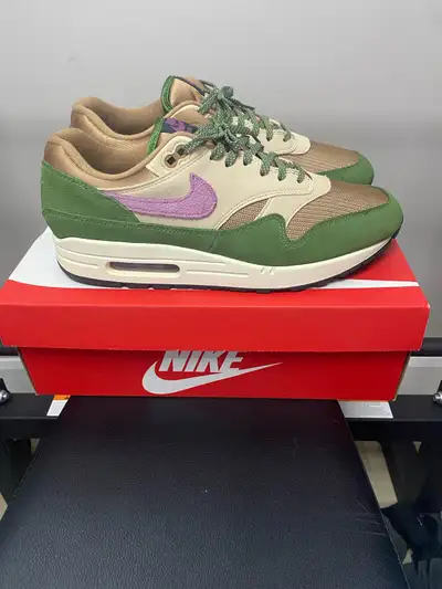 Nike air max 1 treeline, View more