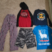 Free Boys Clothes 10-12(Fits more like 8-10)