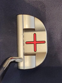 Scotty Cameron Select Fast Back Putter Excellent Cond. $295