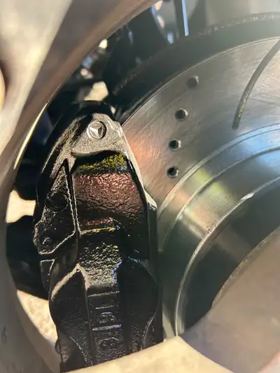 Reliable Vehicle Maintenance – Fast & Affordable! I specialize in keeping your vehicle running smoot...