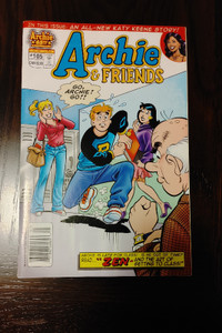 Archie & Friends #105 - Comic