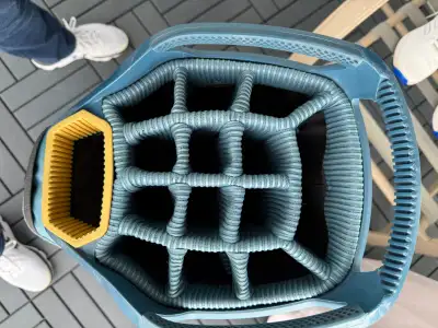 Sun Mountain Golf Bag, View more