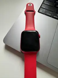 Apple Watch Series 6 with Cellular 