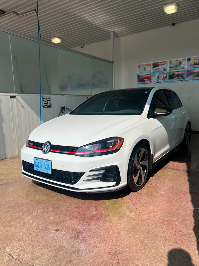 2018 VW GTI Autobahn Mk7.5 – $14,000 As-Is – Blown Transmission in Cars & Trucks in City of Toronto - Image 3