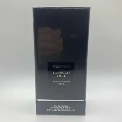 Tom Ford Tobacco Oud EDP Fragrance (100ml) - (U.A.), View more