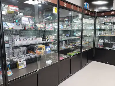 Video Games/Gaming at Most Wanted, View more