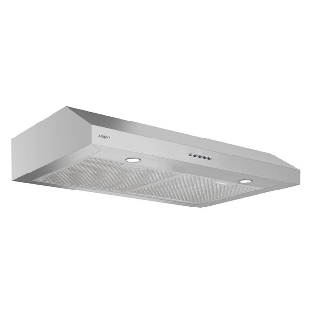 Stainless steel ancona range hoods starting at 80 Stoves, Ovens & Ranges St. Catharines
