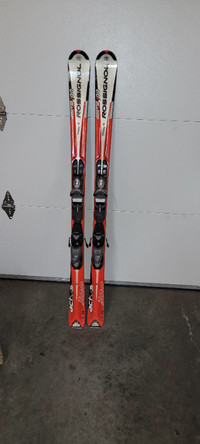 Rossignol Actys100 Downhill Skis 146 cm