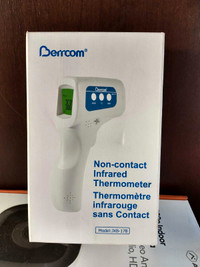 Berrcom JXB178 Non-Contact Infrared Thermometer