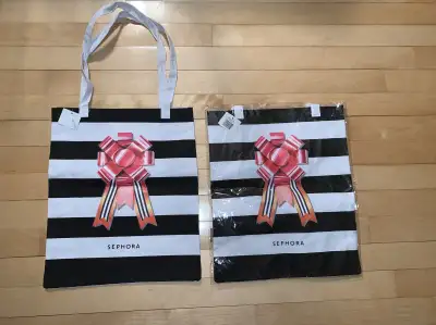 Neuf 1 sac Sephora - Lebourgneuf, View more