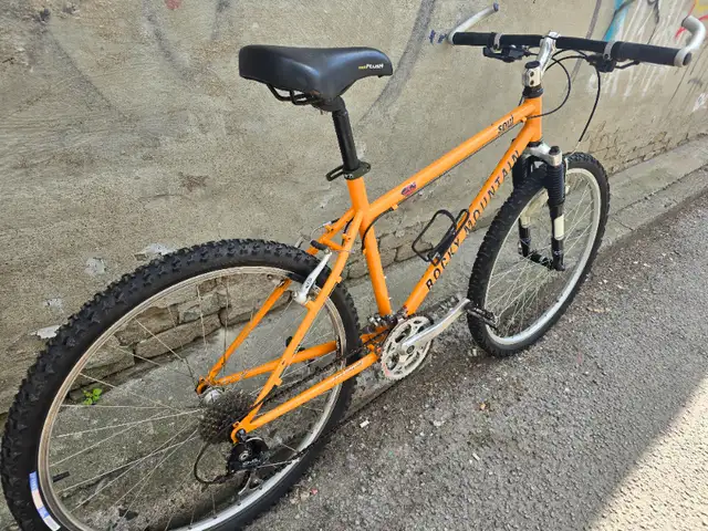 Rocky mountain soul mountain bike in Mountain in City of Toronto - Image 3