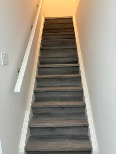 2 bedrooms basement for rent