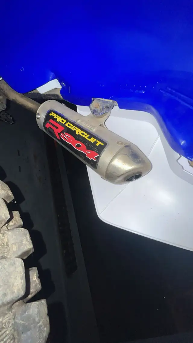 dirtbike in Dirt Bikes & Motocross in Barrie - Image 5