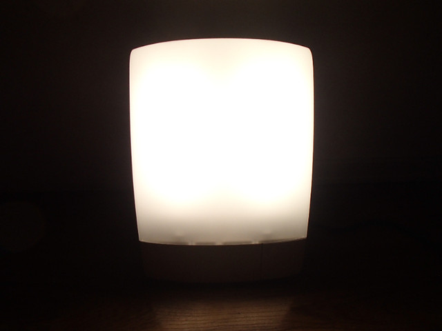 SunLite Therapy Light for sale in Health & Special Needs in Truro - Image 2