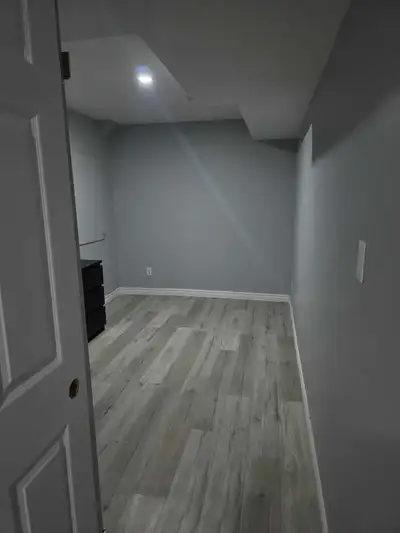 Newly renovated 2 bedroom basement on Humberwood Dr, near elementary school, hwy 427, 401 and 407, w...