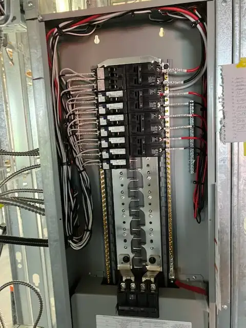 Electrical Installation and service62863238422017122