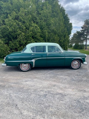 1954 Dodge Regent