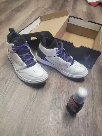 Jordan shoes, View more
