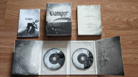 Vampyr (1932) DVD The Criterion Collection