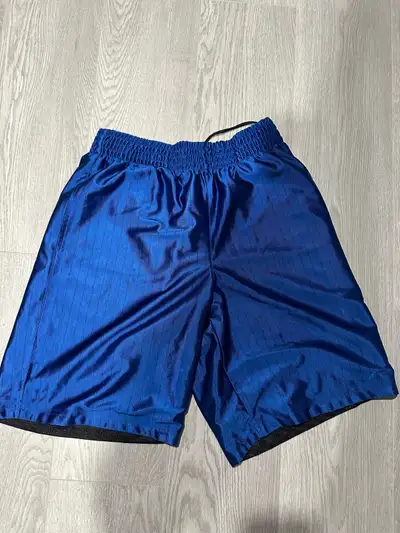 Men’s Medium Reversible Shorts, View more