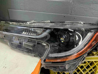 OEM 2022 Toyota Corolla LED headlight left driver side used